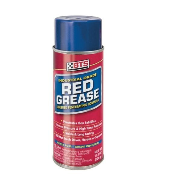 RED GREASE 11.5 OZ