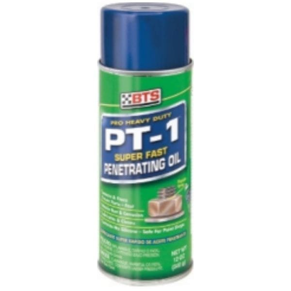 PT-1 SUPER FAST PENETRATING OIL 11 OZ