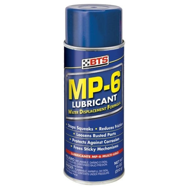 MP-6 LUBRICANT 11 OZ (EQ WD-40)