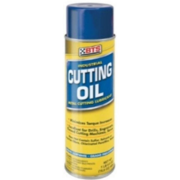 CUTTING OIL 16 OZ