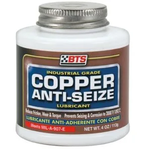 Holts Copper Grease Spray Lubricant Protects Anti Corrosion 500ml - View #12