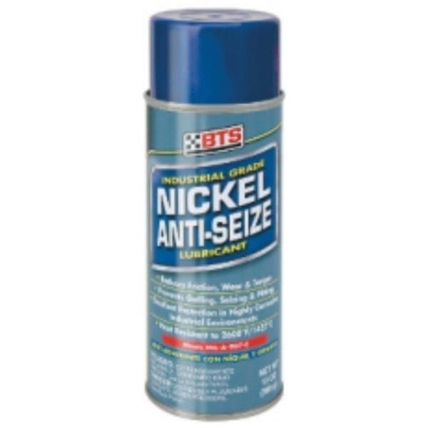 NICKEL ANTI-SEIZE  SPRAY 13 OZ