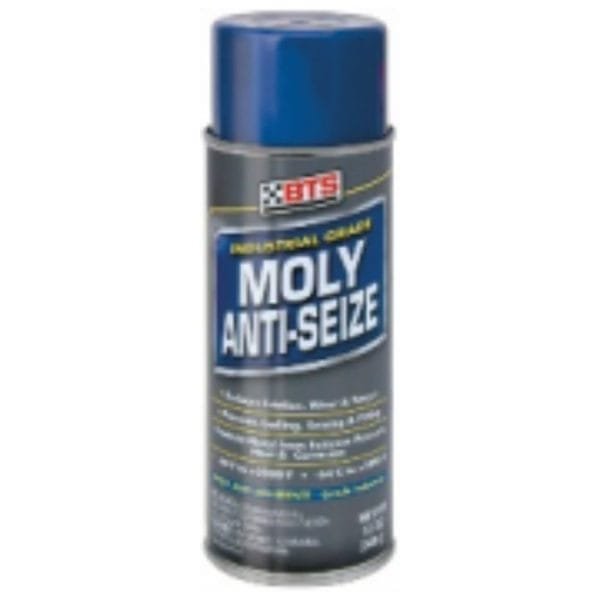 MOLY ANTI-SEIZE 12OZ