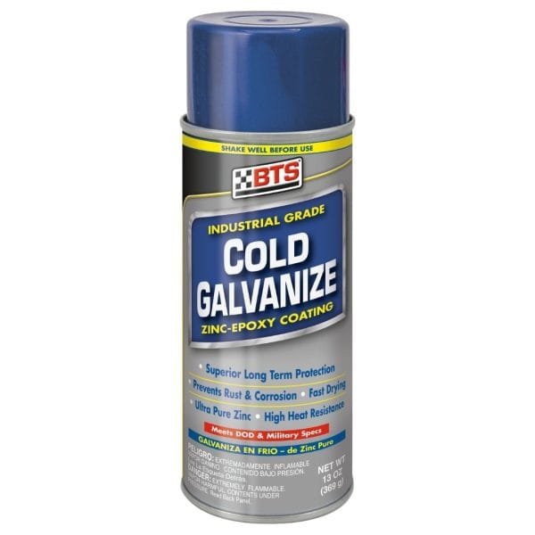 COLD GALVANIZE 13 OZ