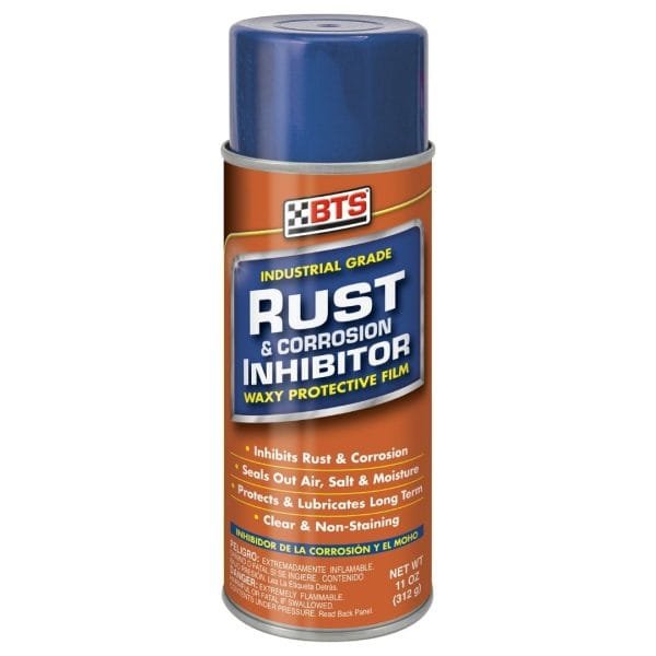 RUST & CORROSION INHIBITOR 11OZ