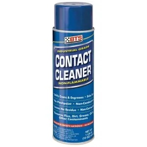 CONTACT CLEANER 16 OZ