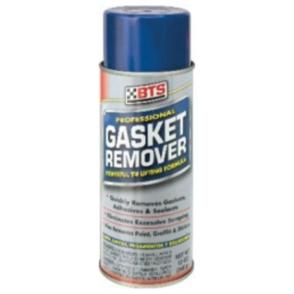 BTS GASKET REMOVER 12 oz