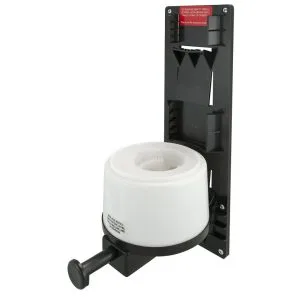 BTS B-05000 Hand Cleaner Reservoir Dispenser – 1000 mL reservoir product image