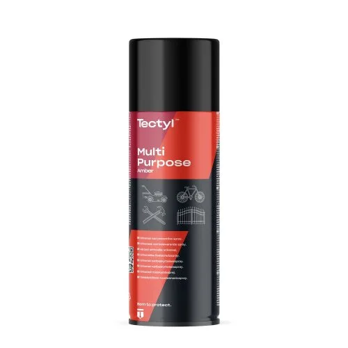 TECTYL™ MULTIPURPOSE AMBER AEROSOL