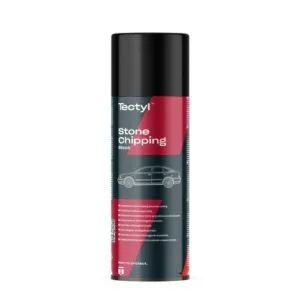 TECTYL™ STONE CHIPPING BLACK AEROSOL SPRAY, 500 ML