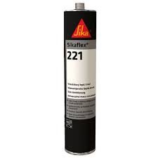 SIKAFLEX 221, 300/600 ML
