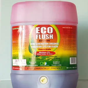 AOC4000 Eco Flush Concentrate