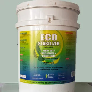 AOC4550 Eco Stabiliser Concentrate