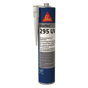 Sikaflex®-295 UV, 300 ML