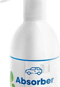 ABSORBER odor eliminator for CAR