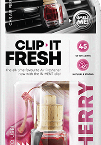 Clip it Fresh Cherry