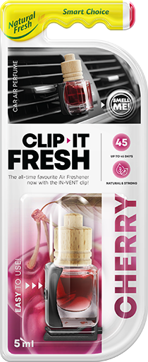 Clip it Fresh Cherry
