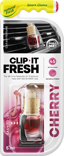 Clip it Fresh Cherry