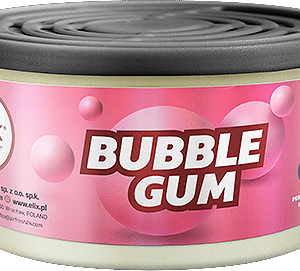 ORGANIC Bubble Gum