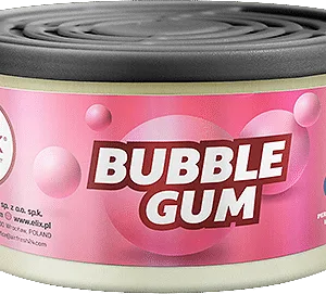 ORGANIC Bubble Gum