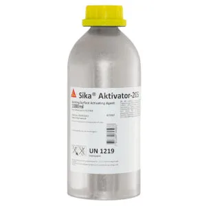 Sika Aktivator-205 product image
