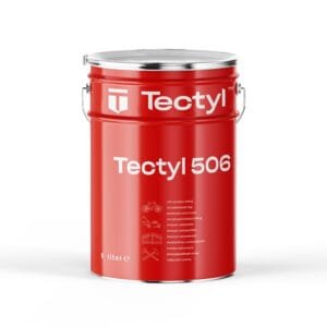 Tectyl 846-K-19 corrosion protection coating for metal surfaces UAE GCC Middle East Africa
