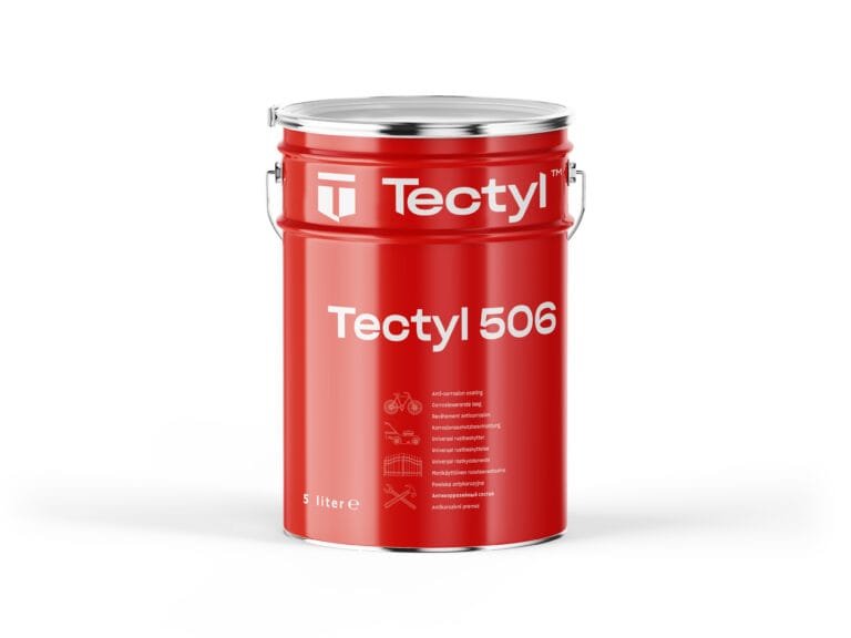 Tectyl 846-K-19 corrosion preventive coating