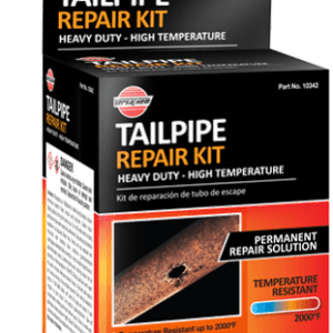 VersaChem Heavy Duty Tailpipe Repair Kit (10342) – 2 in x 42 in repair bandage kit