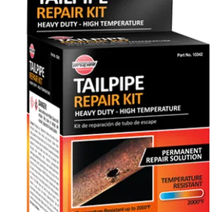 VersaChem Heavy Duty Tailpipe Repair Kit (10342) – 2 in x 42 in repair bandage kit