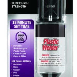 VersaChem Plastic Welder (47809) – 0.84 fl. oz. (25ml)