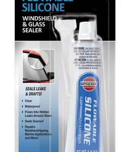 VersaChem Flowable Silicone Adhesive (75009) – 1.75 oz. (50g)