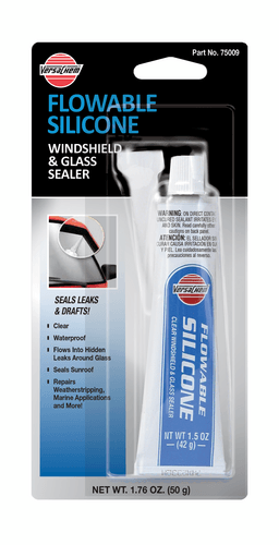 VersaChem Flowable Silicone Adhesive (75009) – 1.75 oz. (50g)