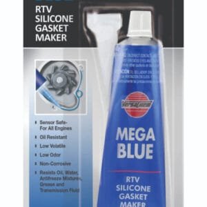 VersaChem Mega Blue Silicone (77739) – 3 oz. (85g)