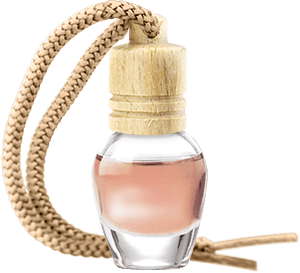 ELiX elixir 8 simple packaging Car Air Freshener