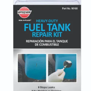 VersaChem Heavy-Duty Fuel Tank Repair Kit (90180) – 30g kit