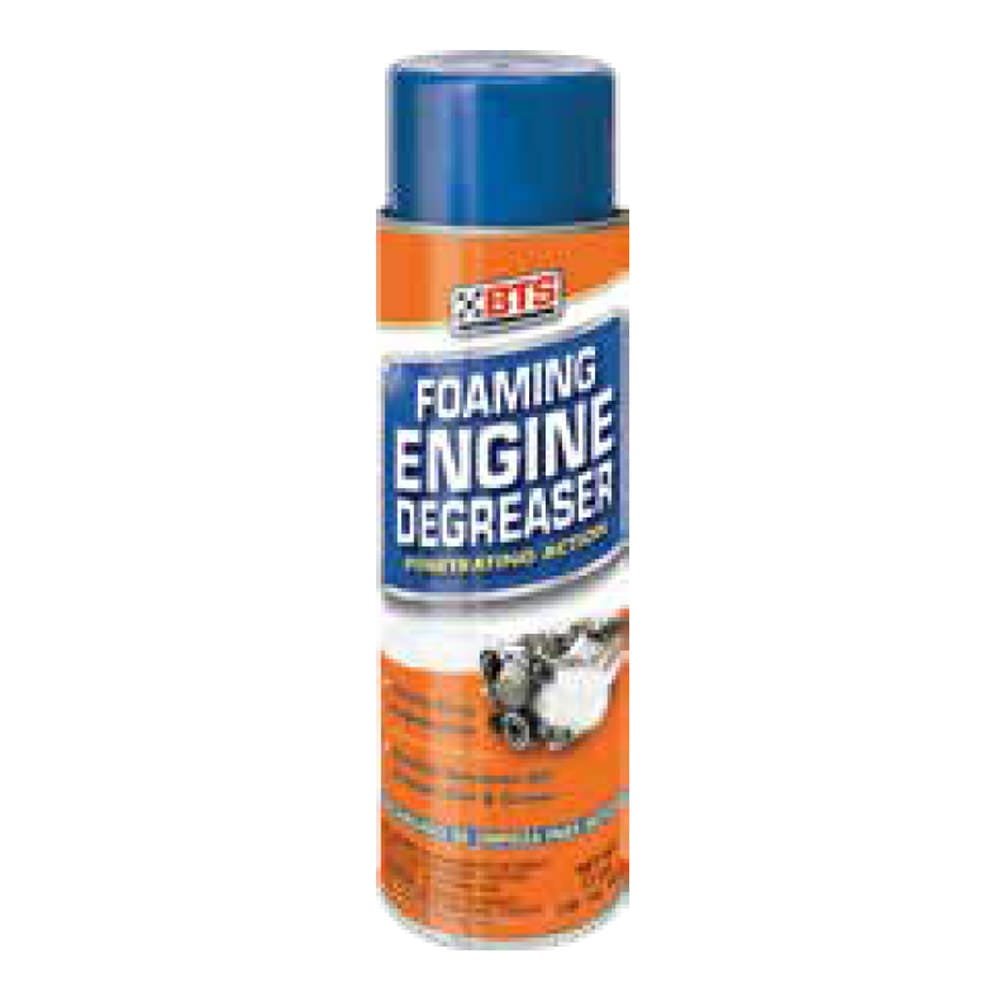 BTS B-00055 Foamy Engine Degreaser – 16 oz product image