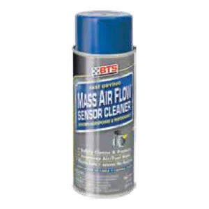 BTS B-00110 Mass Air Flow Sensor Cleaner – 11 oz product image