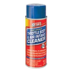 BTS B-00112 Throttle Body & Air Intake Cleaner – 11 oz product image