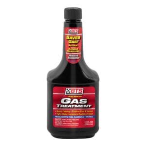 BTS B-00505 Premium Gas Treatment – 12 fl oz product image
