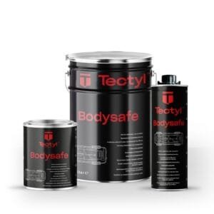 Tectyl Bodysafe underbody coating range