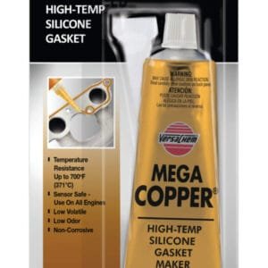 VersaChem Mega Copper Silicone (88839) – 3 oz. (85g)