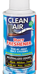 Clean Air Duct Freshener product image