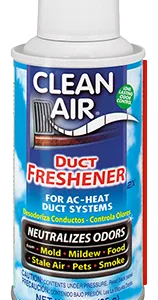 Clean Air Duct Freshener product image