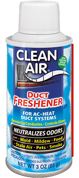 Clean Air Duct Freshener product image