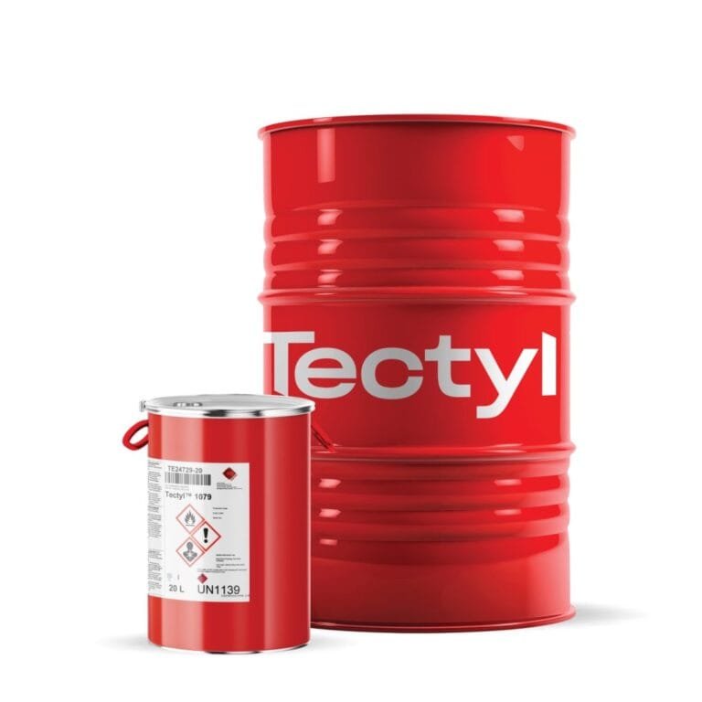 Tectyl 1079 painted surface preservative