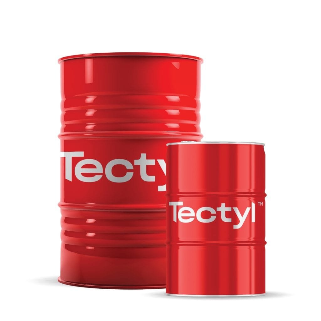 Tectyl 120 underbody coating