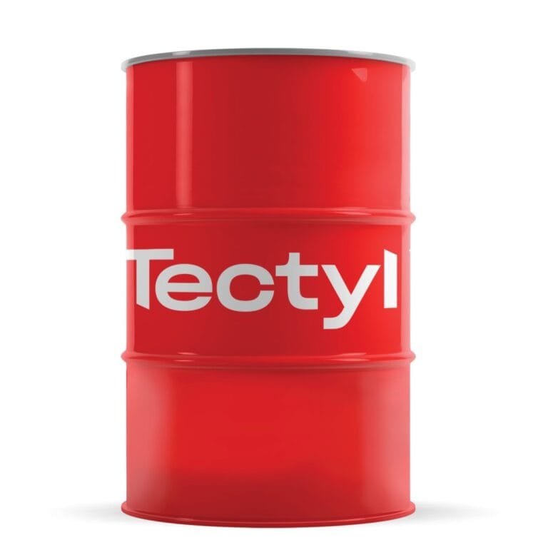 Tectyl 283-S-17 corrosion preventive oil