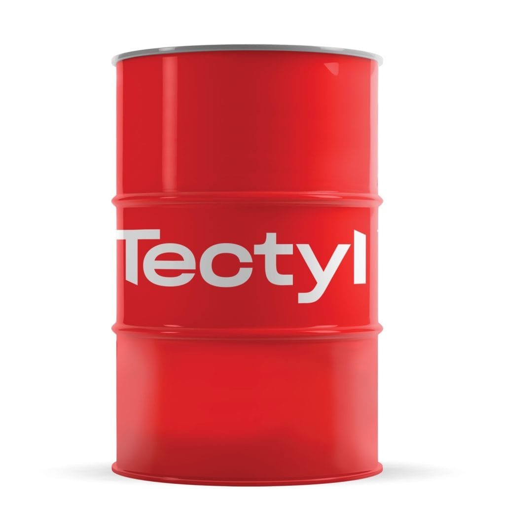 Tectyl 283-S-17 corrosion preventive oil