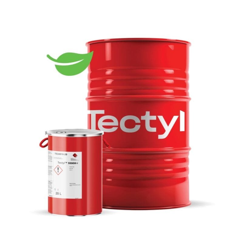 Tectyl 5506W-I waterborne corrosion preventive