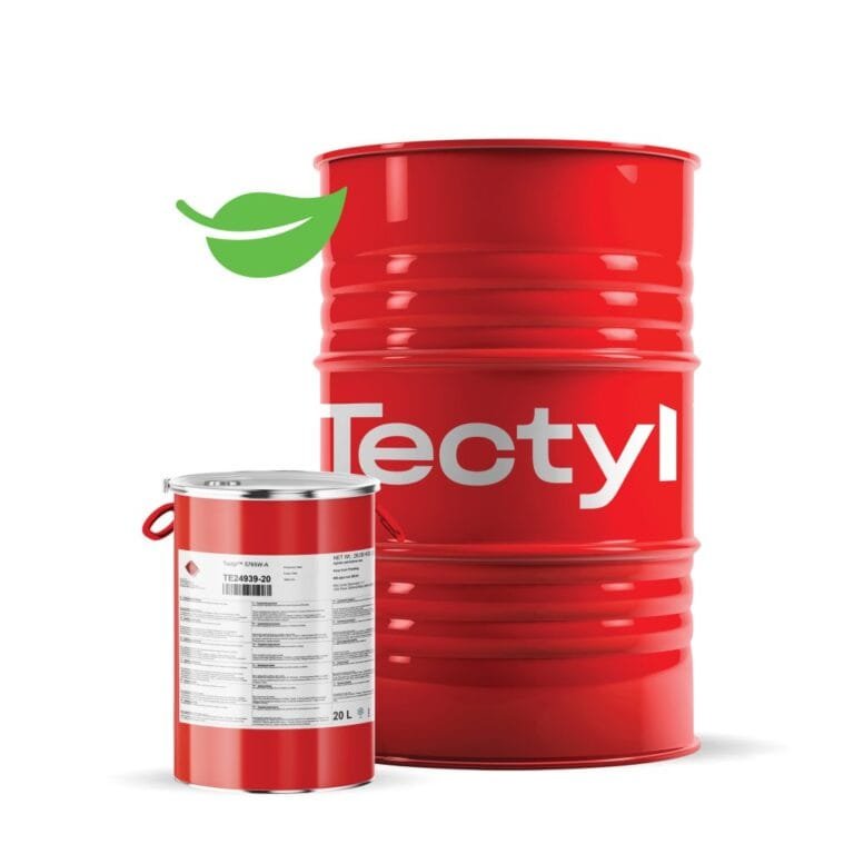 Tectyl 5765W-A waterborne coating